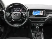 Škoda Fabia 1.0 TSI 95pk Essence · Airco · Apple/Android Car Play · P-Sensoren · Virtual Cockpit · Garantie t/m 03-06-2028 of 100.000km