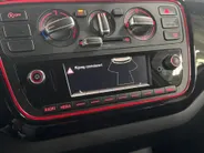 SEAT Mii 1.0 FR Airco / Cruise control / Parkeersensoren /