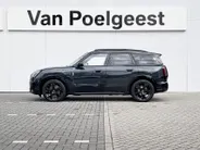 MINI Countryman Electric E