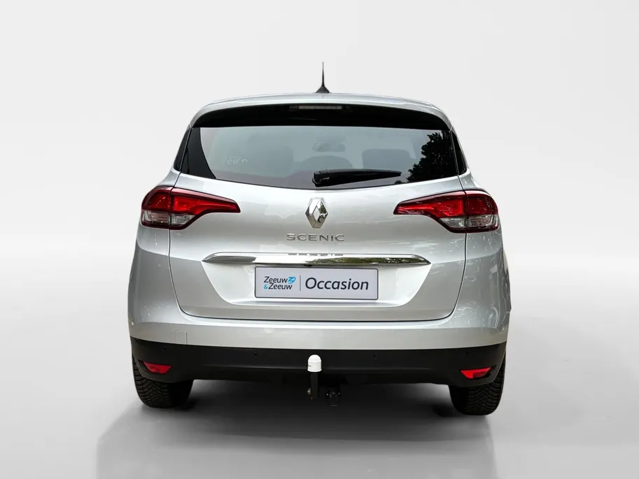 Renault Scénic 1.2 TCe Bose WINTER PACK | NAVI | LM VELGEN | TREKHAAK