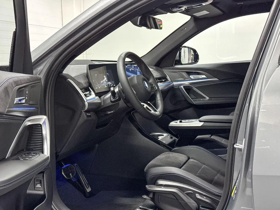BMW iX2 iX2 eDrive20