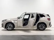 BMW X3 30e xDrive