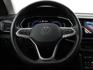 Volkswagen T-Cross 1.0 TSI 110pk DSG Style · Camera · Keyless · Stoelverwarming · Apple/Android Car Play · 17'Velgen · Draadloze Telefoonlader ·