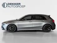 Mercedes-Benz A-Klasse AMG 35 4MATIC Premium Plus Nightpakket
