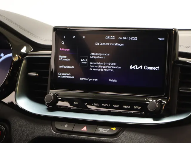 Kia Ceed Sportswagon 1.0 T-GDi MHEV Design Edition