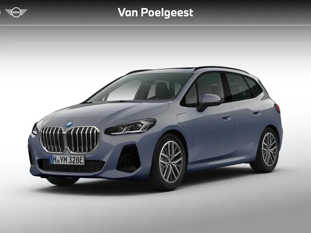 BMW 2 Serie Active Tourer