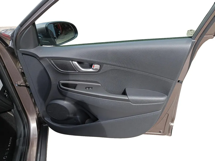 Hyundai Kona 136PK EV Fashion 39 kWh Automaat | Krell Audio | Head Up Display | Climate Control | Camera | Parkeersensoren | Parkeersensoren | Digital Cockpit | Apple CarPlay/Android Auto |