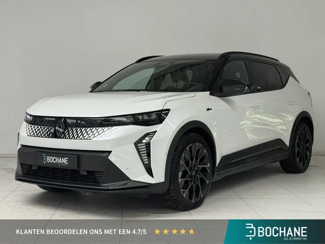 Renault Scénic