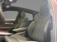 Audi A6 Avant 2.0 e-hybrid 299pk S-Tronic Quattro S Edition · Panoramadak · Massage · Stoelventilatie · Luchtvering · Wegklapbare Trekhaak · 21'' Inch · Garantie t/m 02-12-2030 of 100.000km
