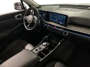 Kia Sorento 1.6 T-GDi Plug-in Hybrid 4WD DynamicPlusLine 7p | Glazen schuif-/kanteldak | BOSE premium geluidsinstallatie | Stoel- en stuurverwarming | NU €3000 inruilpremie!