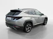 Hyundai Tucson 1.6 T-GDI PHEV Comfort 4WD | Nette auto | Dealer onderhouden | Achteruitrijcamera | Apple CarPlay & Android Auto | Adaptive cruise control |