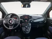 Fiat 500 Club | 1.0 Hybrid | Tech Pack | airco (automatisch) | Apple Carplay / Android Auto | Regensensor | 12 maanden Bovag garantie