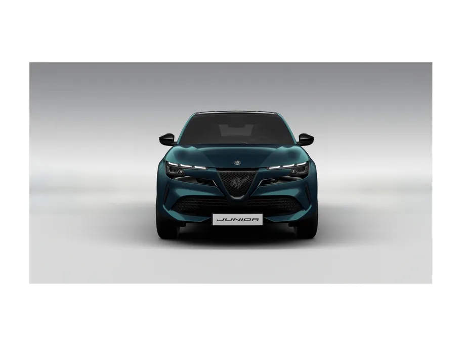 Alfa Romeo Junior Elettrica