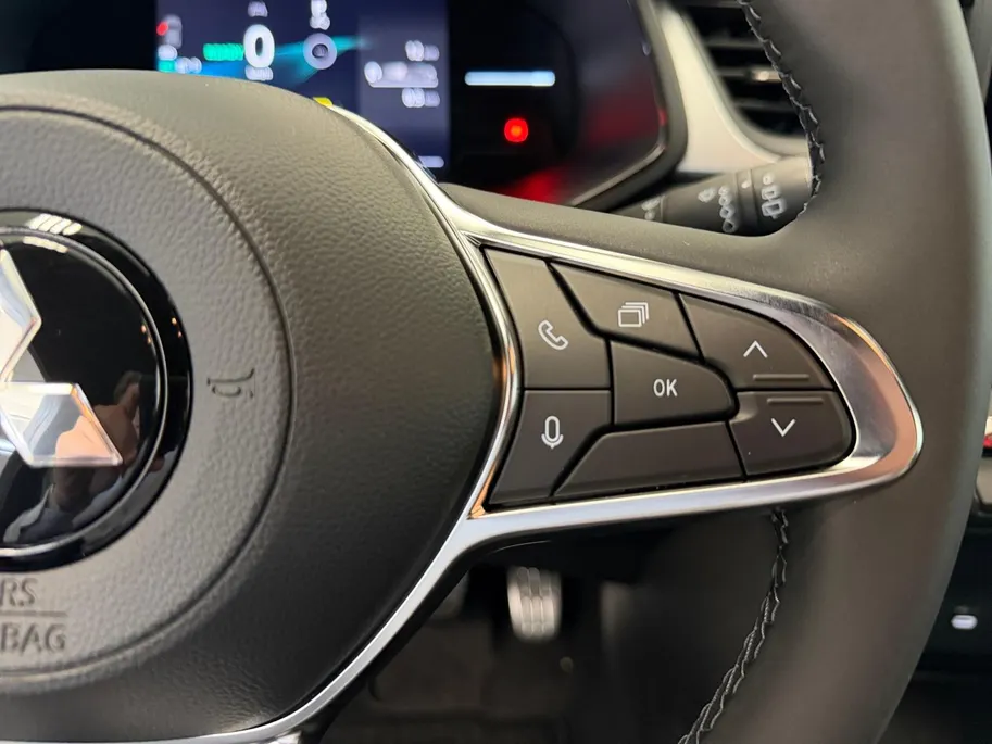 Mitsubishi ASX 1.8 HYBRID | BLACK EDITION | APPLE CARPLAY | CAMERA |
