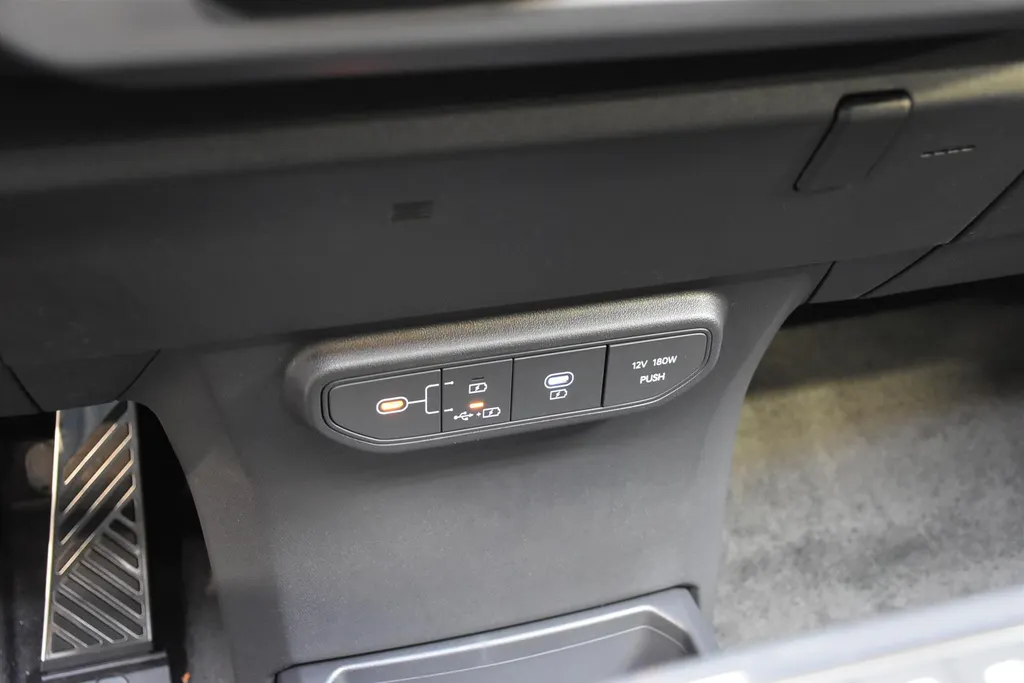 Kia EV5 81,4 kWh 217pk 2WD GT-Line Business Edition NIEUW TE BESTELLEN