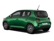 Renault Twingo urban range evolution 27.5 kWh * NU IN DE SHOWROOM * Gratis 5 jaar garantie tot 100.000km | financier vanaf 2,9% rente | (Zeeuw & Zeeuw Private Lease Actie v.a. € 359,-)