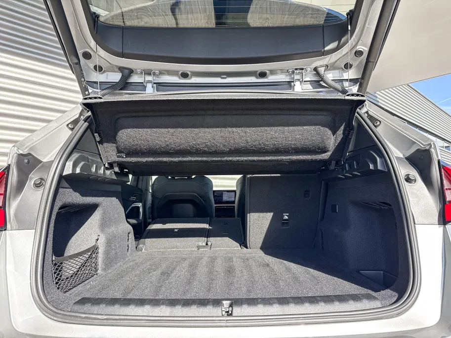 BMW iX1 eDrive20 67 kWh M Sport Edition