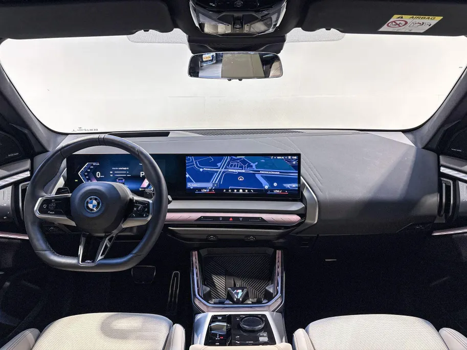 BMW X3 30e xDrive M Sportpakket Pro