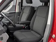 Volkswagen Bedrijfswagens Transporter 2.0 TDI 204pk DSG L2H1 DC 30 Bulli · Camera · Apple/Android Car Play · Dubble Cabine · Vloerplaat · 18'' Inch ·
