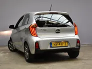 Kia Picanto 1.0 5drs ColorLine