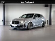BMW 1 Serie 118i