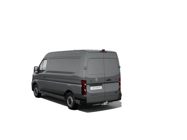Renault Master Advance | C-Shape LED dagrijverlichting | Elektronisch geregelde airconditioning | Instrumentarium met 3,5' TFT scherm