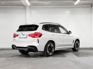 BMW iX3 High Executive Edition