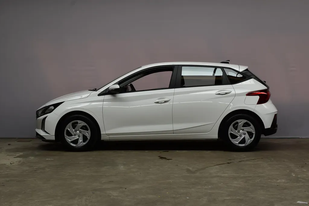 Hyundai i20 1.0 T-GDI 90pk E-Motion