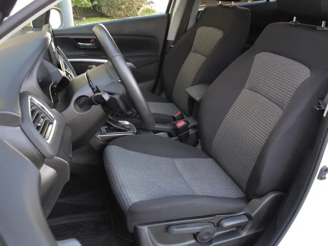Suzuki S-Cross 1.5 Hybrid Select Automaat | Cruise | Carplay/Android | Camera | Park sens | Lm-Velgen