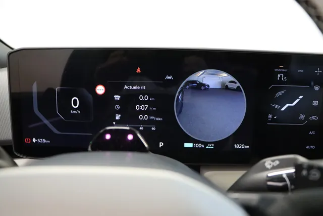 Kia EV4 GT PlusLine 81,4 kWh Fastback