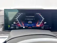 BMW X5 M60i xDrive