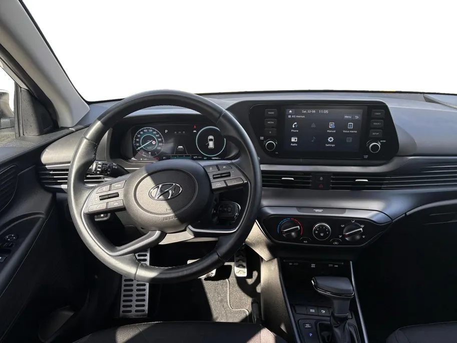 Hyundai Bayon 1.0 T-GDI Comfort | Automaat | Carplay | Airco