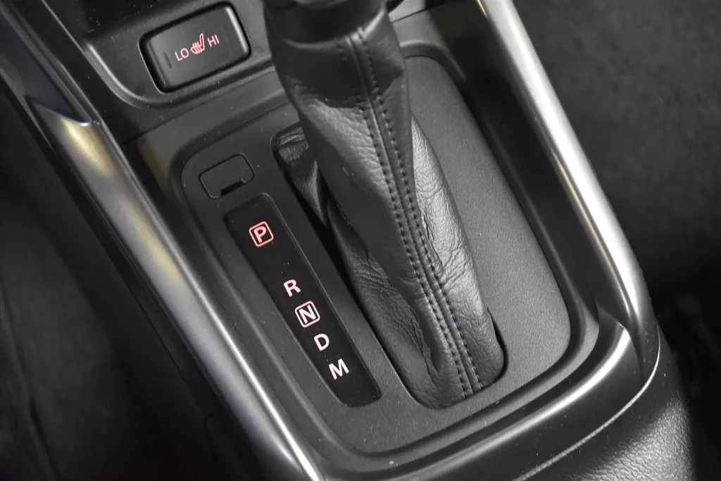 Suzuki S-Cross 1.5 Hybrid 115PK Aut Style