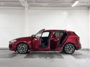 BMW 1 Serie 120