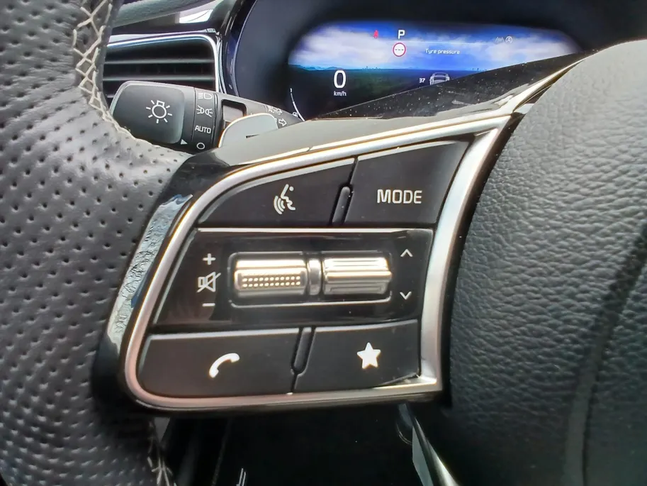 Kia Ceed Sportswagon Sw 1.5 T-GDi GT-PlusLine |Navi |Camera |Schuifdak!