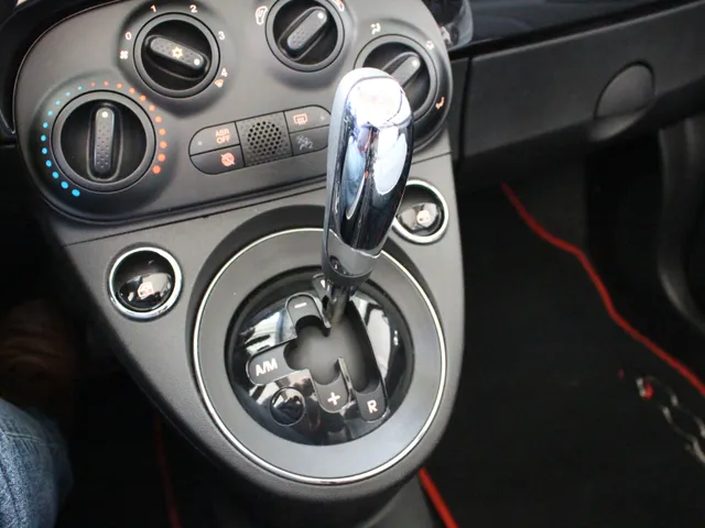 Fiat 500 0.9 TwinAir Turbo Automaat Airco | Lichtmetalen velgen |