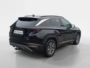 Hyundai Tucson 1.6 T-GDI HEV Comfort Smart |