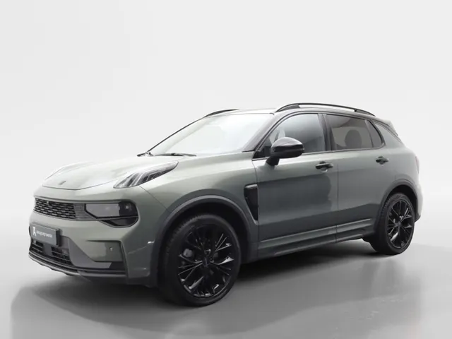 Lynk & Co 01