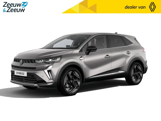Renault Symbioz