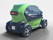 Renault Twizy Intens 80 DUO | slechts 4224 km! | Panodak| zijdeuren met opzetramen | 80 km/u | Duo versie voor twee personen | eerste eigenaar | | met een koop accu | Twizy Intens 80 DUO | slechts 4224 km! | Panodak| zijdeuren met opzetramen | 80 km/u | Duo versie voor twee personen | eerste eigenaar | | met een koop accu |