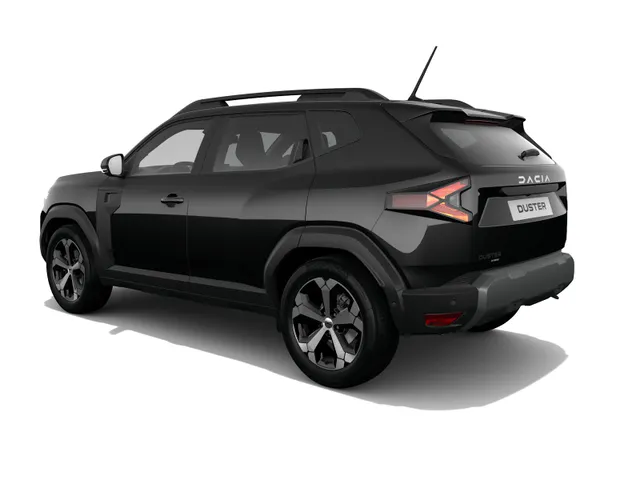 Dacia Duster Limited Edition | Achteruitrijcamera | Dacia Handsfree card voor openen, sluiten en starten zonder sleutel | Elektronisch geregelde airconditioning