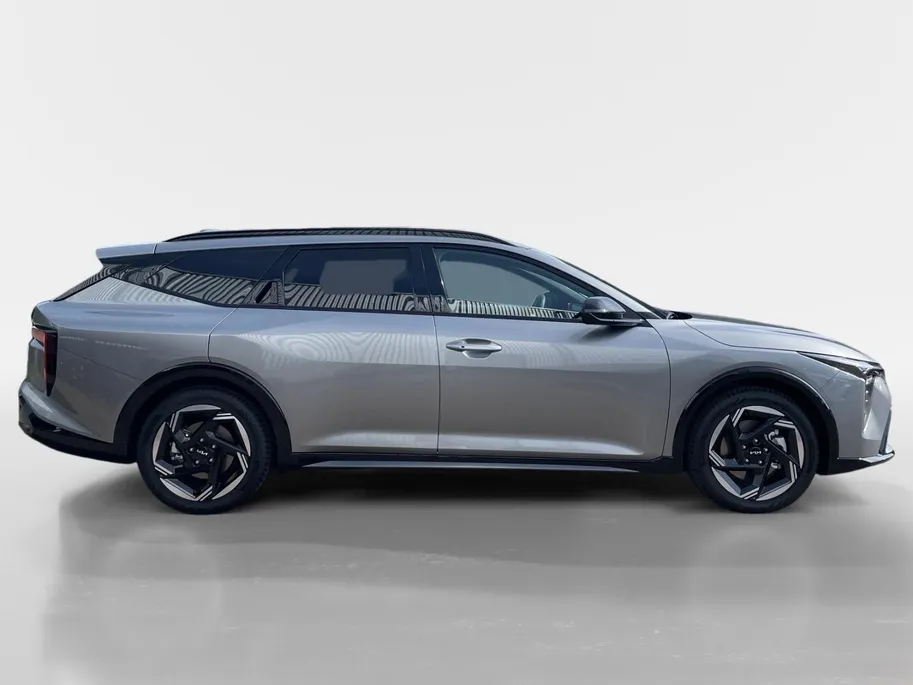 Kia K4 Sportswagon 1.0 T-GDi MHEV GT-Line Launch Edition | 17' inch velgen | Schuif/kanteldak | Schakelflippers | Nu €1000,- Inruilpremie!