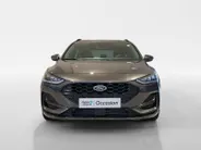 Ford Focus Wagon 1.0 EcoBoost Hybrid ST-Line 125pk automaat | 1500 kg Aanhanggewicht | Navigatie | Cruise control | All season banden