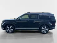 Hyundai Santa Fe 1.6 T-GDI PHEV Premium 4WD 7-persoons | €8000,- korting! | Nieuw | Uit voorraad leverbaar | Zeer compleet | 54 km elektrische range | Hyundai Rotterdam - Noord |