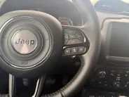 Jeep Renegade 4xe 240 Plug-in Hybrid Electric S 12 MAANDEN GARANTIE! | Stoel/stuur verwarming | Navigatie | Camera | Adapt cruise / Clima control |