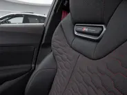 Audi RS5 Limousine e-hybrid quattro 639 PK · Audi Exclusive Nardogrijs · Audi Sportpakket · Keramisch  · Optiekpakket Carbon