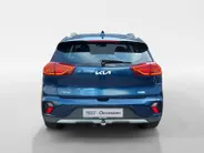 Kia Niro 1.6 GDi Hybrid DynamicLine | Automaat | Trekhaak | Camera | Navigatie | Carplay | cruise Control |