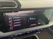Audi A3 Sportback 45 TFSIe 272pk S-Tronic S Edition Competition · Panoramadak · Camera · SONOS Sound · Head-Up Display · Dodehoeksensor · Matrix LED · Garantie t/m 28-09-2030 of 100.000km
