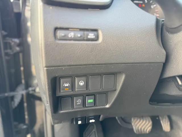 Nissan QASHQAI 1.3 DIG-T Tekna Pro pilot automaat