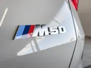 BMW X3 M50
